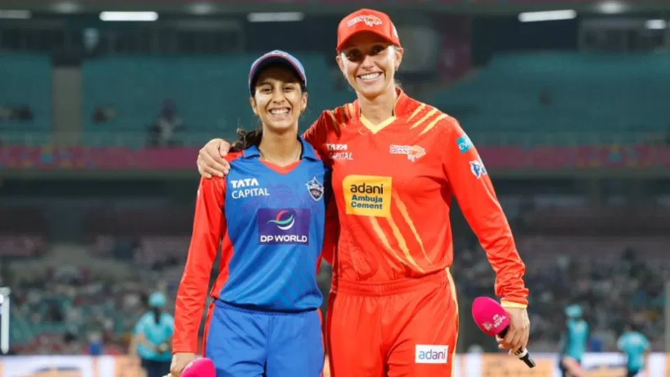 Delhi Capitals vs Gujarat Giants Match Prediction- Who will win Match 17? WPL 2026